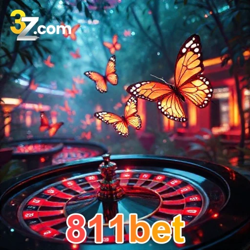 811bet Jogos de caça-níqueis