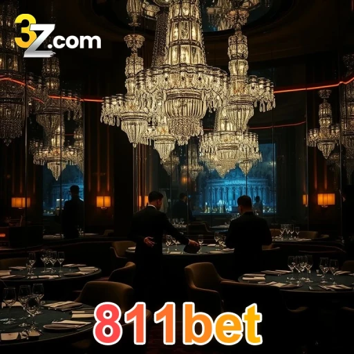 811bet VIP